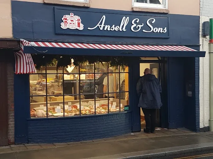 Ansell & Sons