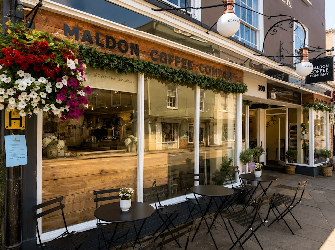 Maldon Coffee Company
