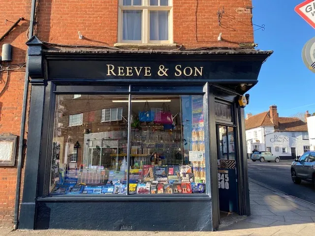 Reeve and Son