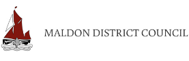 Maldon District Council Logo